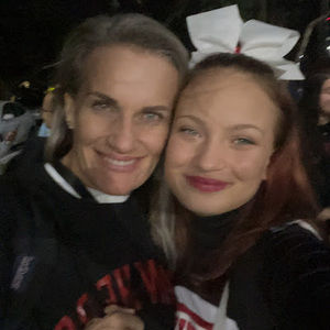 Meet your Posher, Maddie